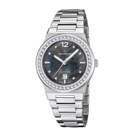 خرید ساعت مچی کاندینو زنانه مدل CANDINO C4749/D با بهترین قیمت