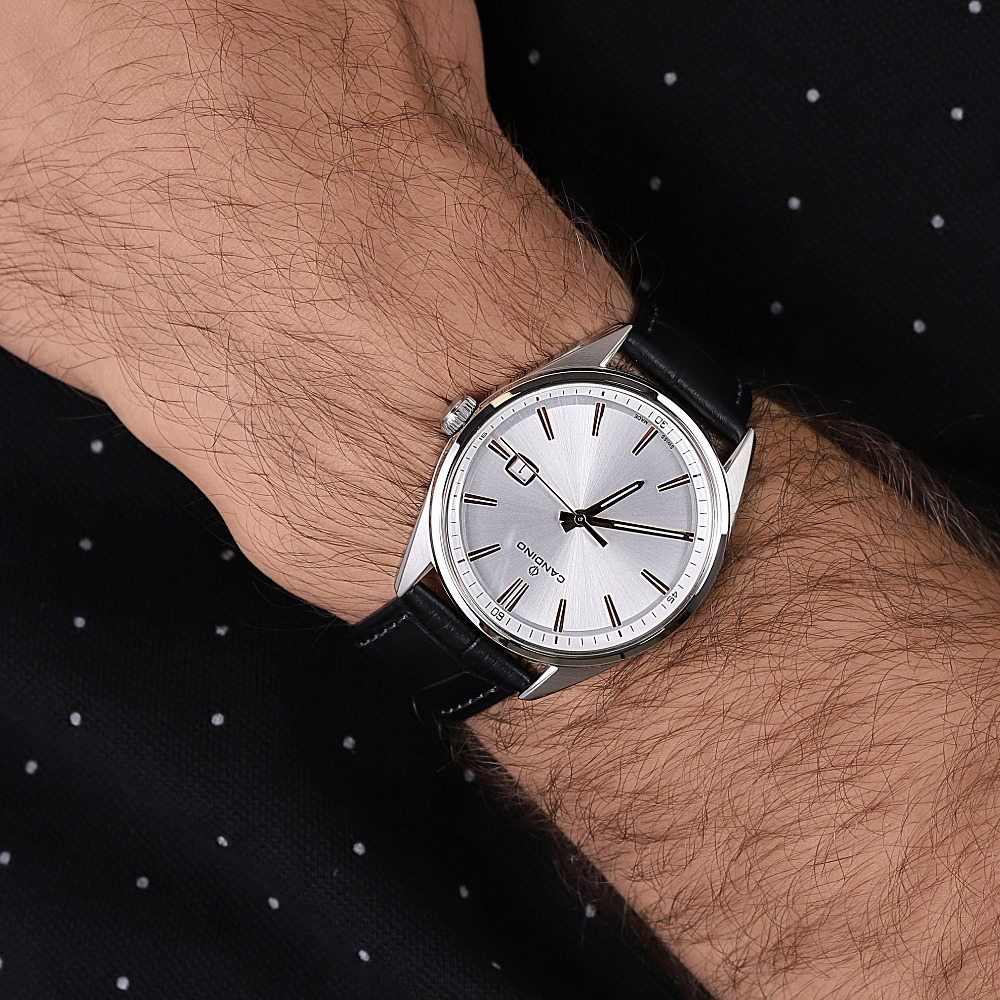 ساعت مچی مردانه کاندینو CANDINO C4622/1