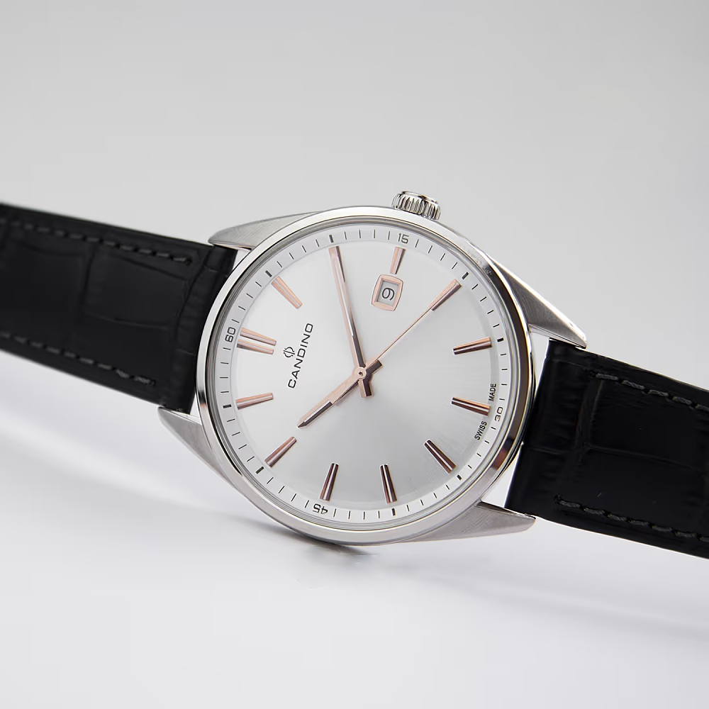 ساعت مچی مردانه کاندینو CANDINO C4622/1
