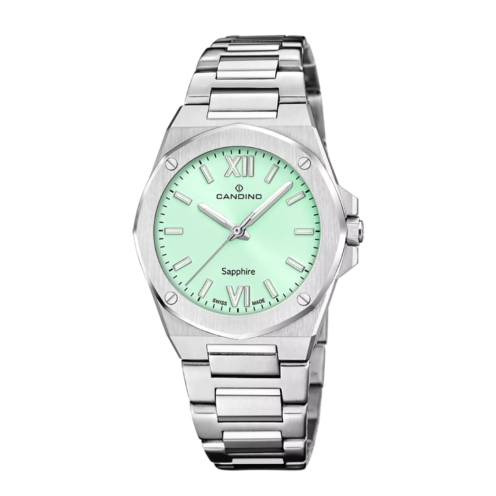 ساعت مچی کاندینو زنانه