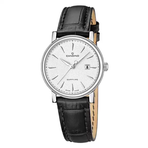 ساعت مچی زنانه کاندینو CANDINO-C4488/2