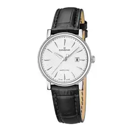 خرید ساعت مچی زنانه کاندینو مدل CANDINO-C4488/2 با بهترین قیمت