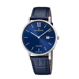 خرید ساعت مچی مردانه کاندینو مدل CANDINO C4724/2 با بهترین قیمت