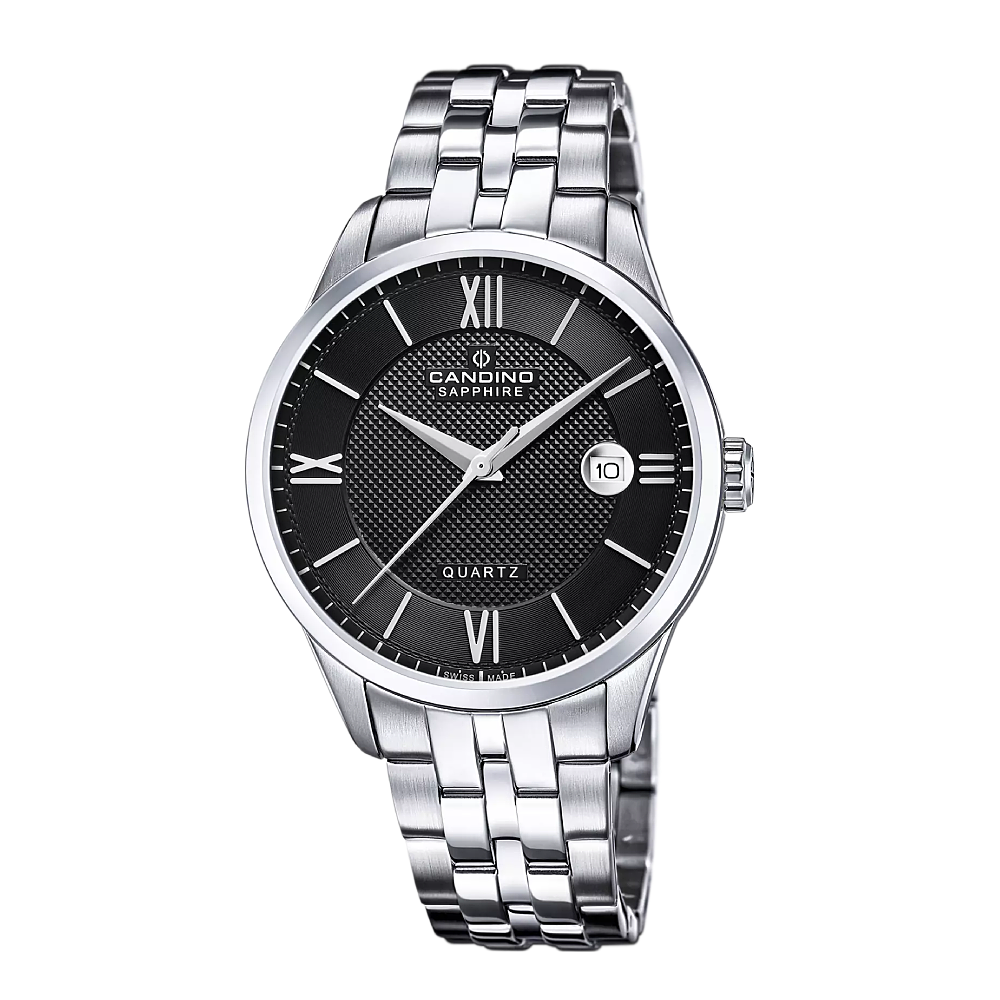 ساعت مچی کاندینو مردانه CANDINO C4705/C