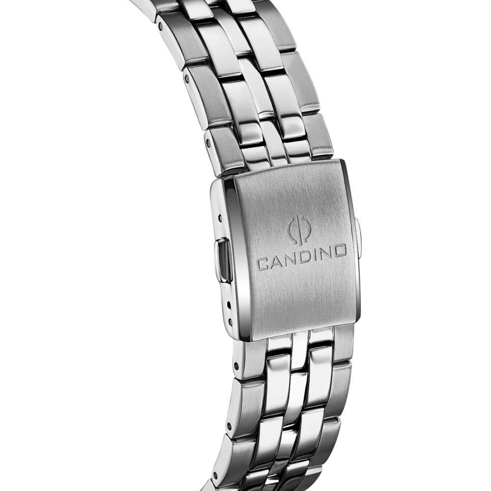 ساعت مچی کاندینو مردانه CANDINO C4705/C