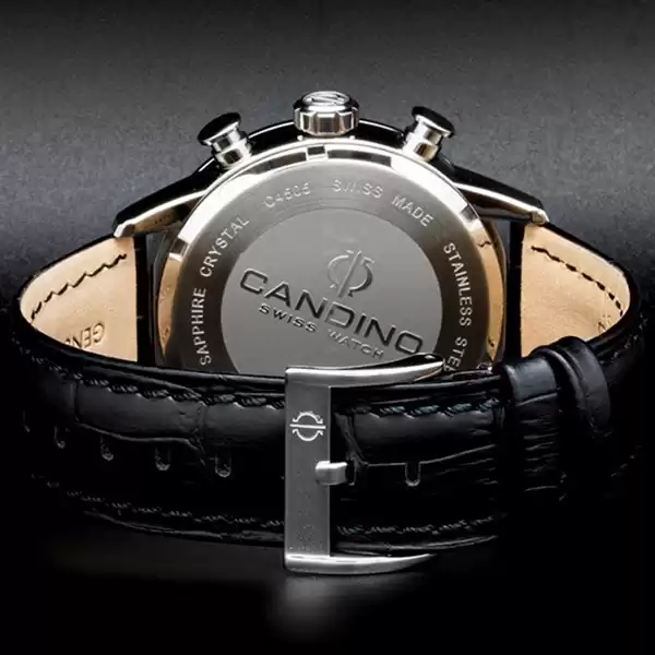 ساعت مچی مردانه کاندینو CANDINO-C4505/3