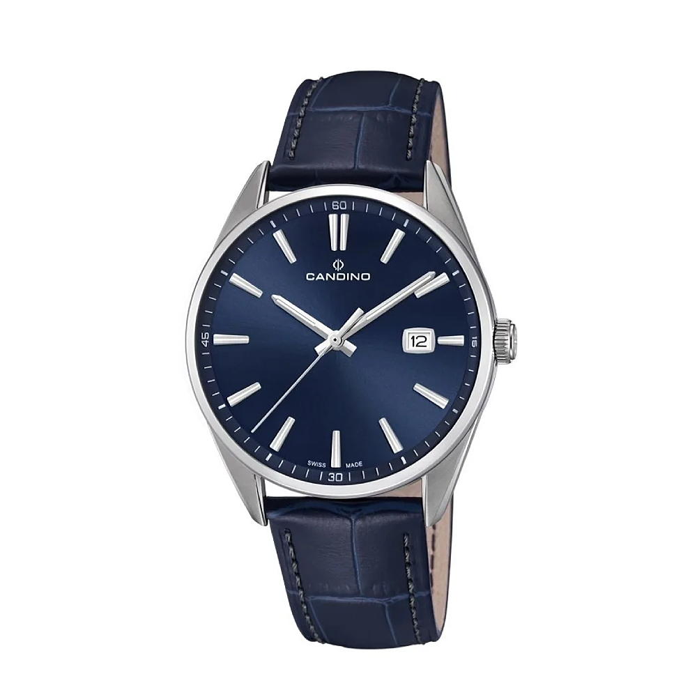 ساعت مچی مردانه کاندینو