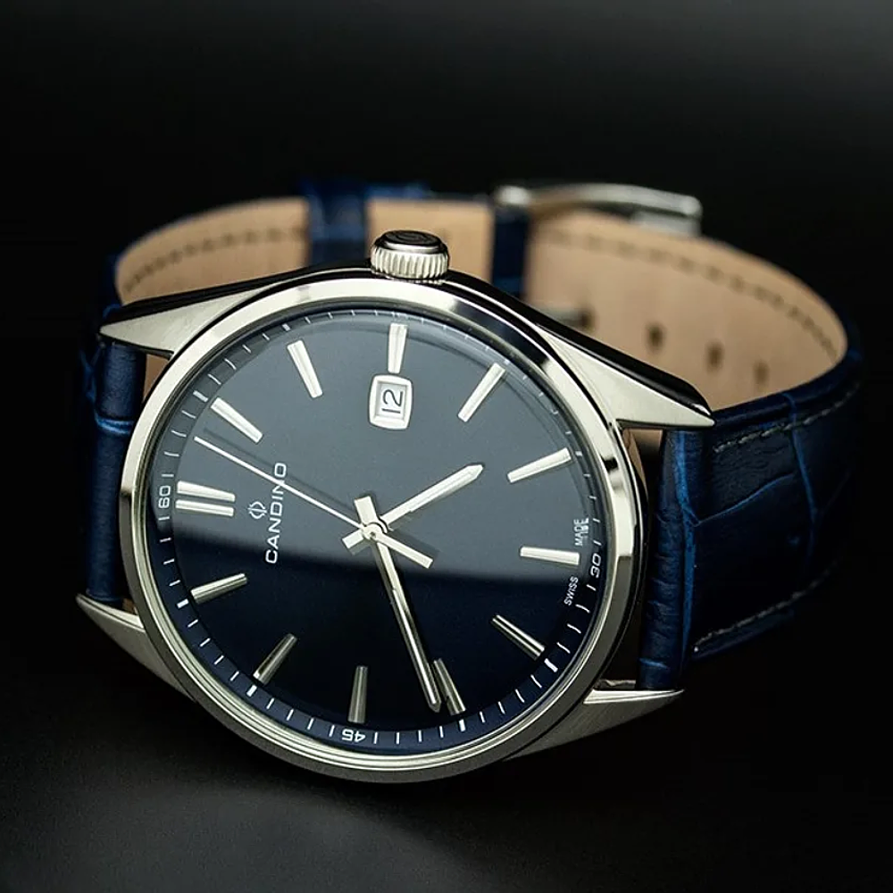 ساعت مچی مردانه کاندینو CANDINO C4622/3