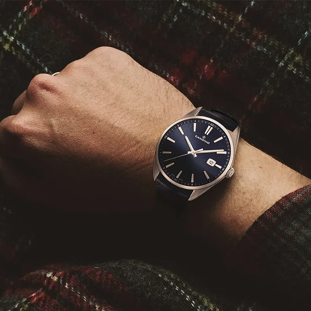 ساعت مچی مردانه کاندینو CANDINO C4622/3