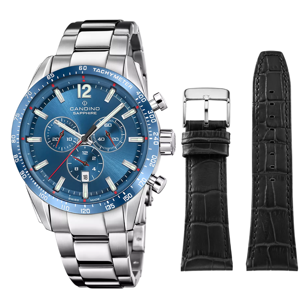 ساعت مچی کاندینو مردانه
