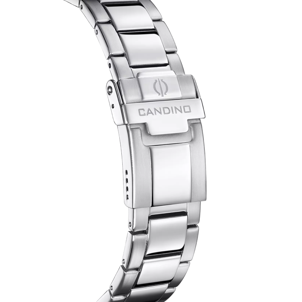 ساعت مچی کاندینو مردانه CANDINO C4757/F