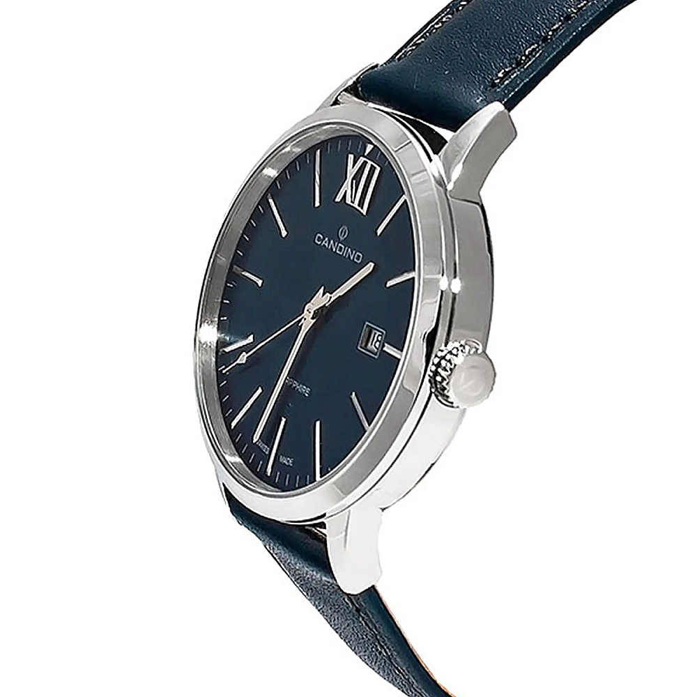 ساعت مچی مردانه کاندینو CANDINO C4618/4