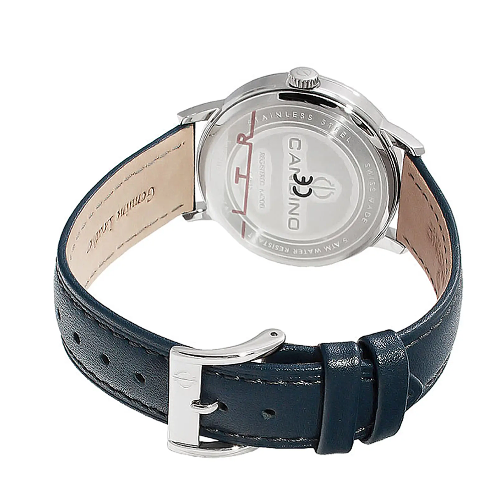 ساعت مچی مردانه کاندینو CANDINO C4618/4