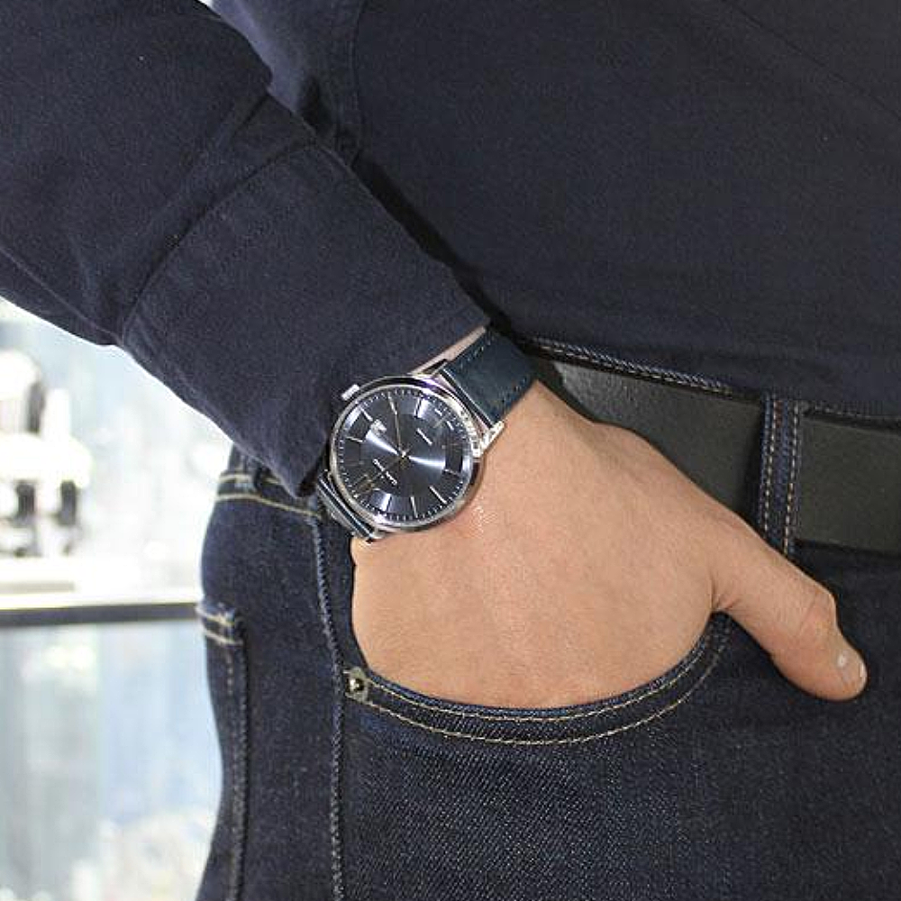 ساعت مچی مردانه کاندینو CANDINO C4618/4