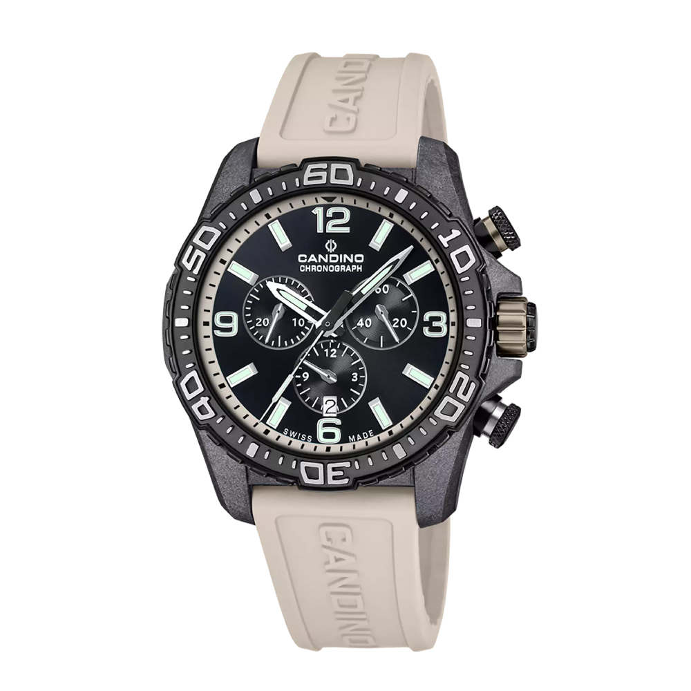 ساعت مچی کاندینو مردانه CANDINO C4779/1