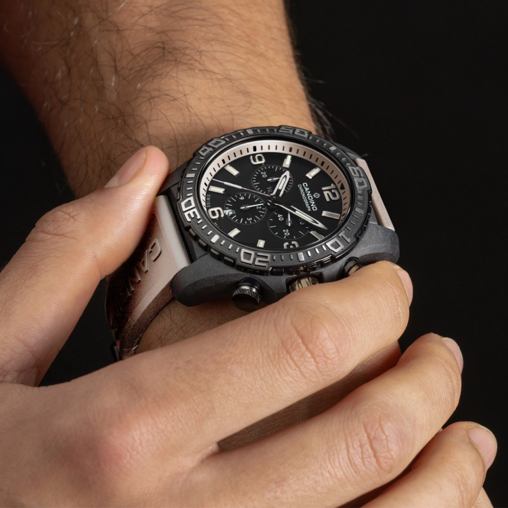 ساعت مچی کاندینو مردانه CANDINO C4779/1