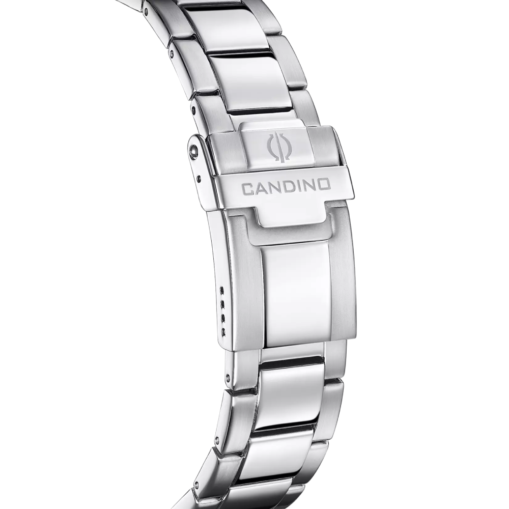 ساعت مچی کاندینو مردانه CANDINO C4757/C