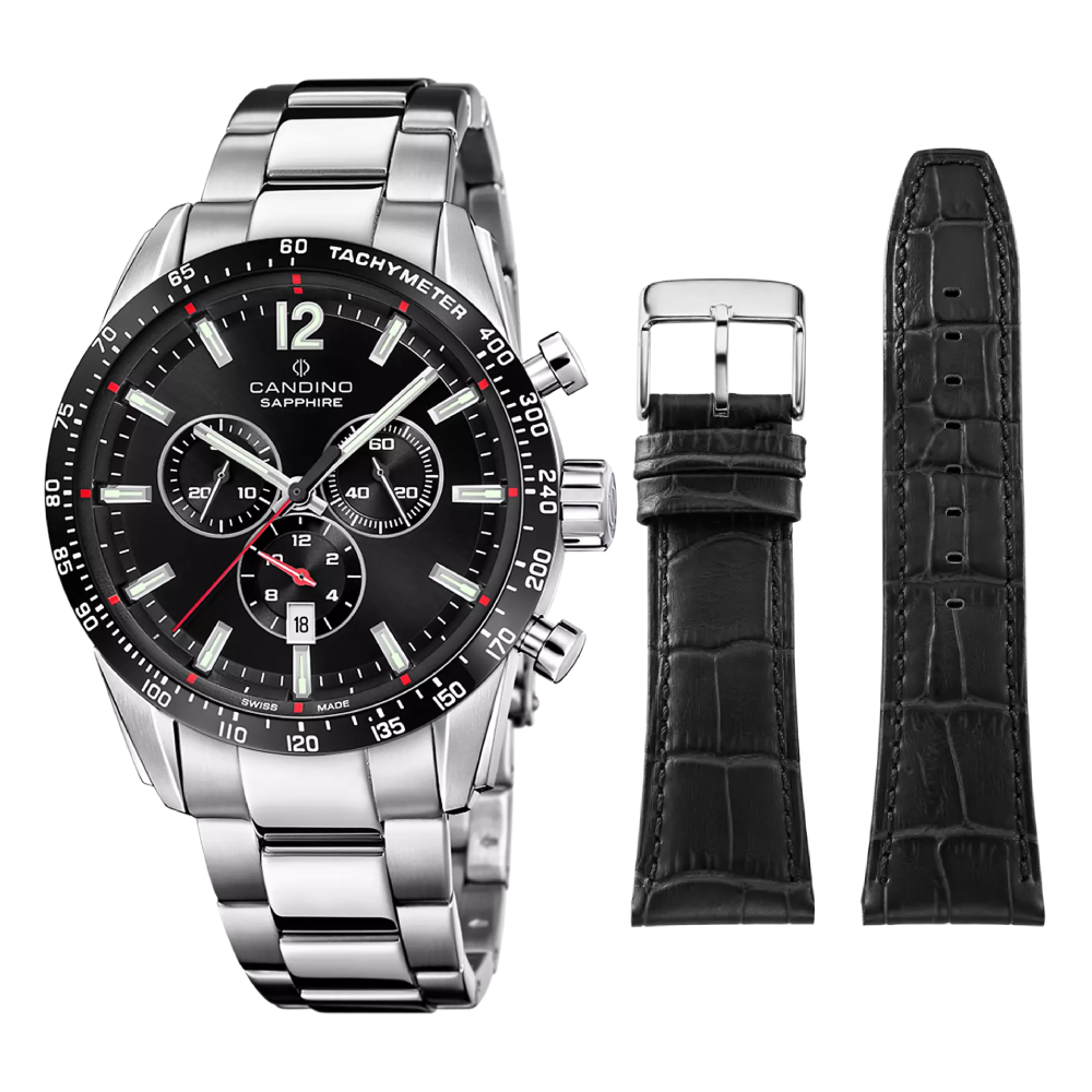 ساعت مچی کاندینو مردانه