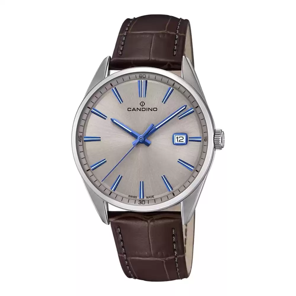 ساعت مچی مردانه کاندینو CANDINO-C4622/2