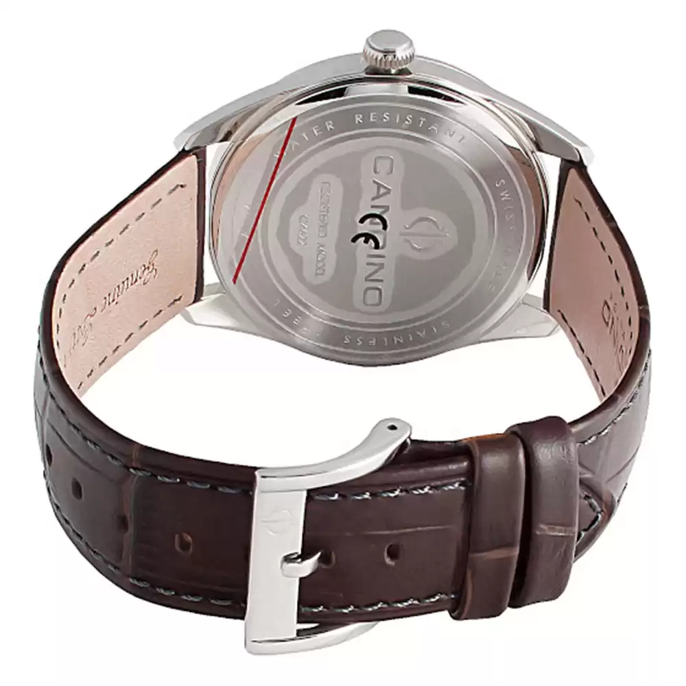 ساعت مچی مردانه کاندینو CANDINO-C4622/2