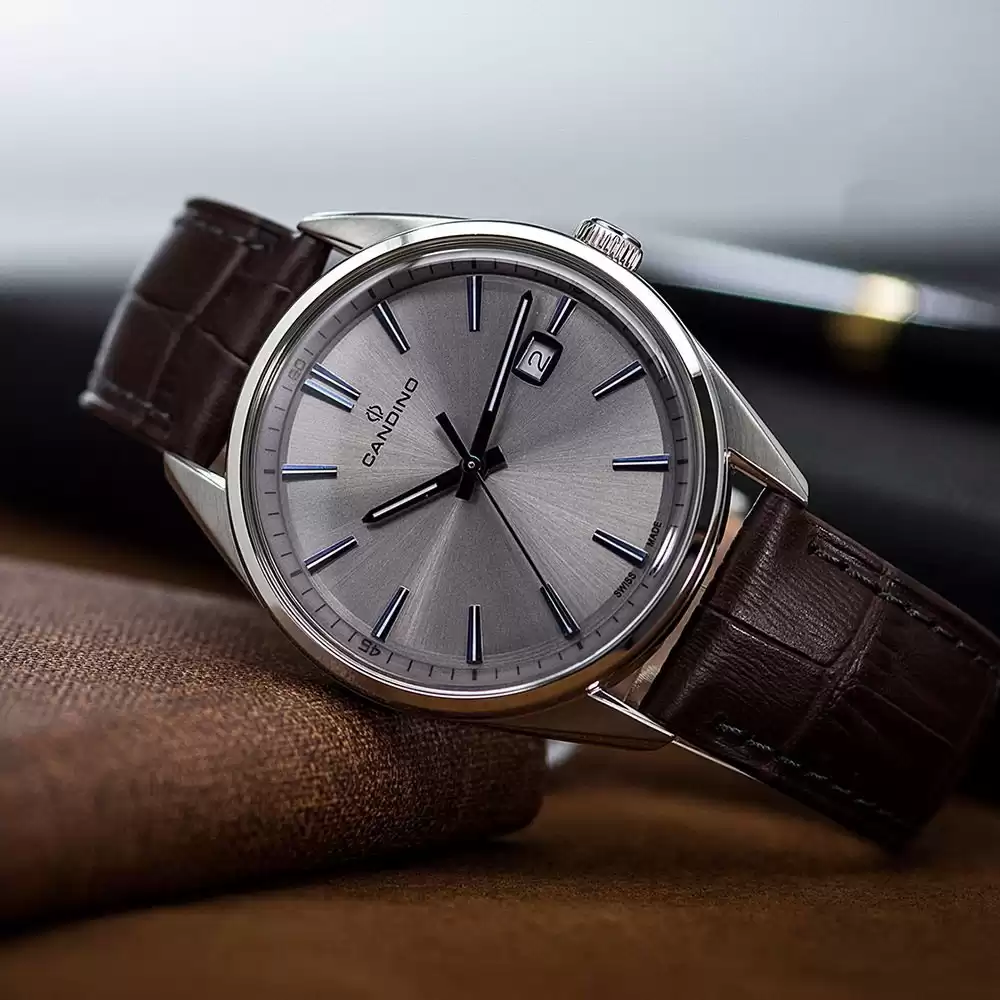 ساعت مچی مردانه کاندینو CANDINO-C4622/2