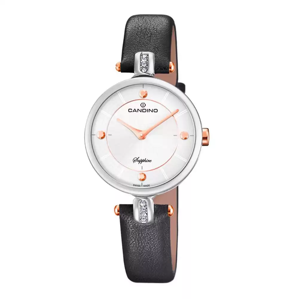 ساعت مچی زنانه کاندینو CANDINO-C4658/2