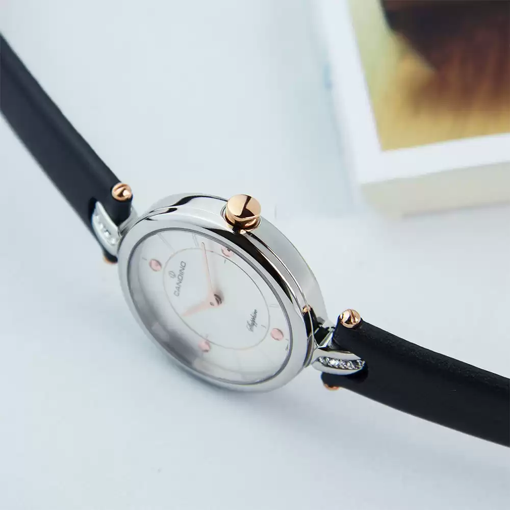 ساعت مچی زنانه کاندینو CANDINO-C4658/2