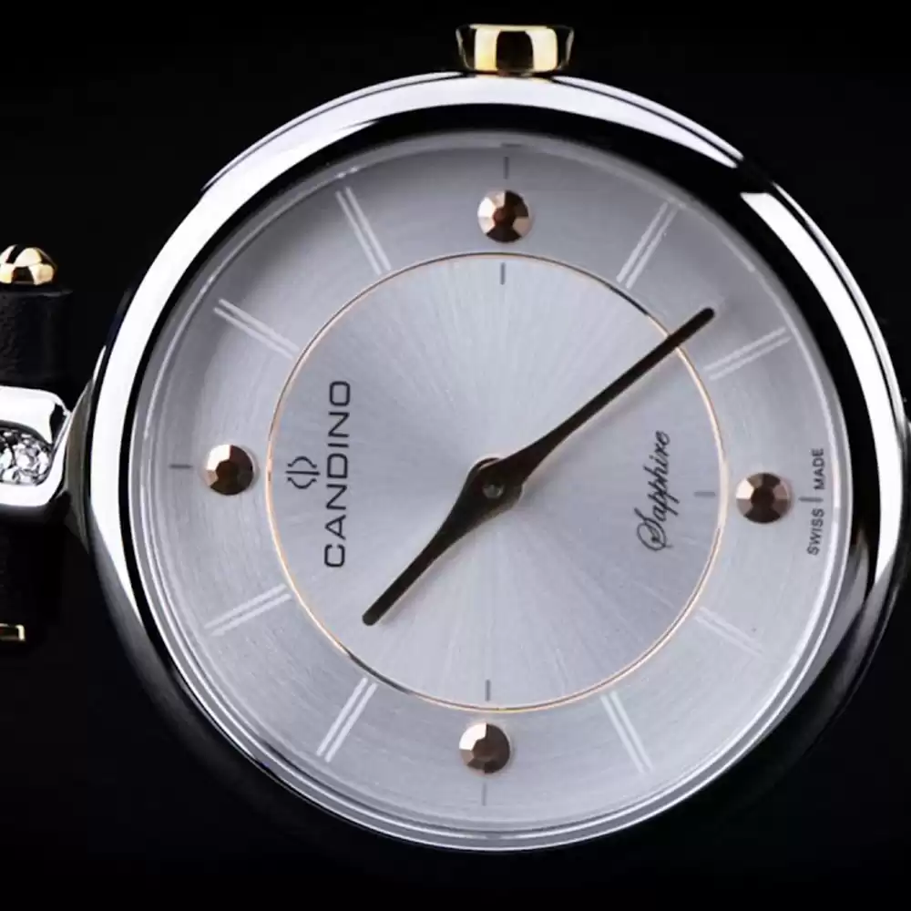 ساعت مچی زنانه کاندینو CANDINO-C4658/2