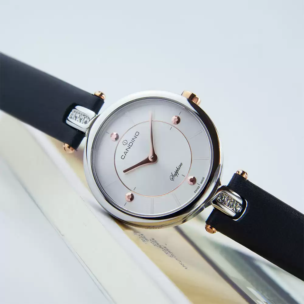 ساعت مچی زنانه کاندینو CANDINO-C4658/2