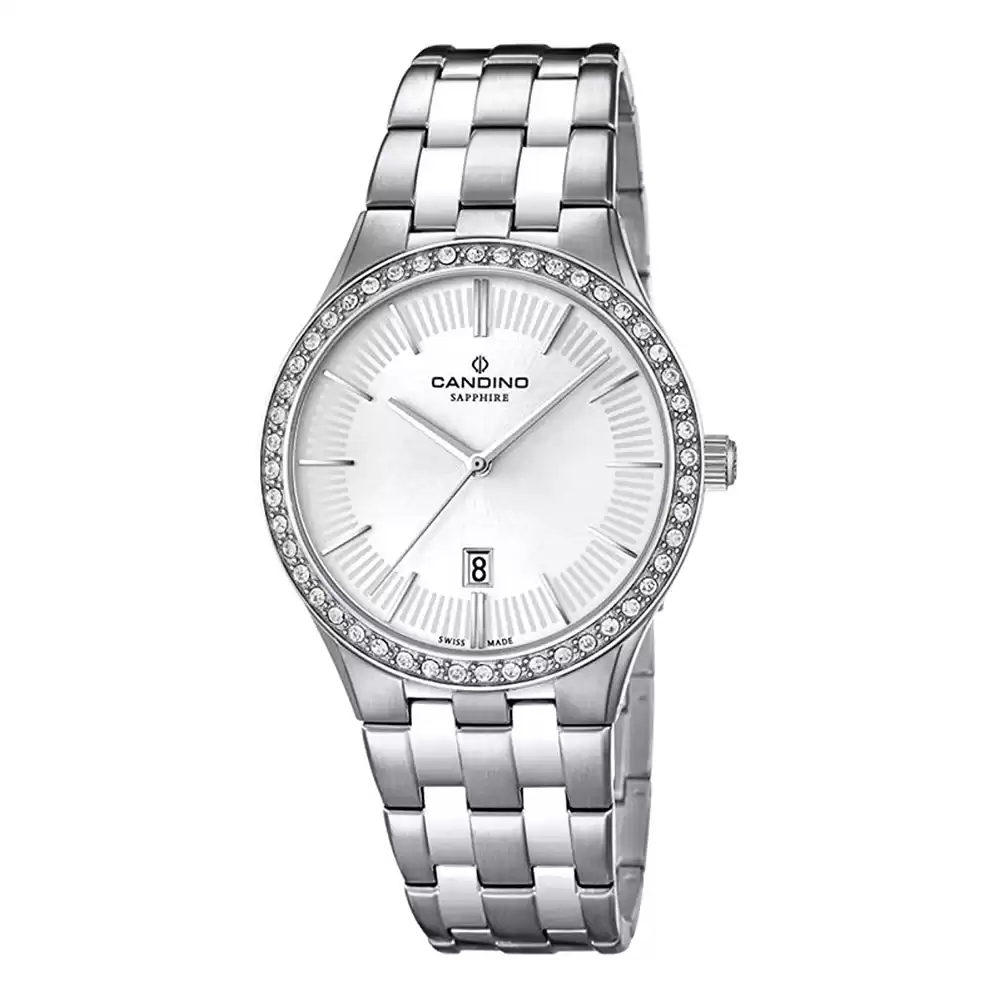 ساعت مچی زنانه کاندینو CANDINO-C4544/1