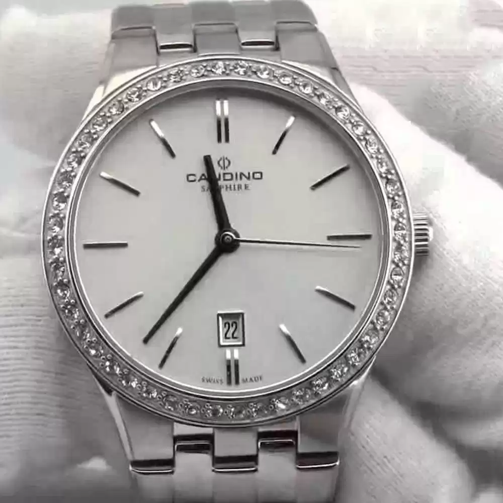 ساعت مچی زنانه کاندینو CANDINO-C4544/1