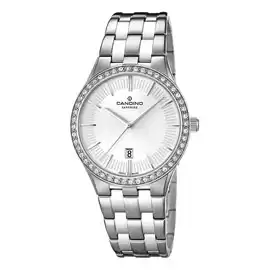 خرید ساعت مچی زنانه کاندینو مدل CANDINO-C4544/1 با بهترین قیمت