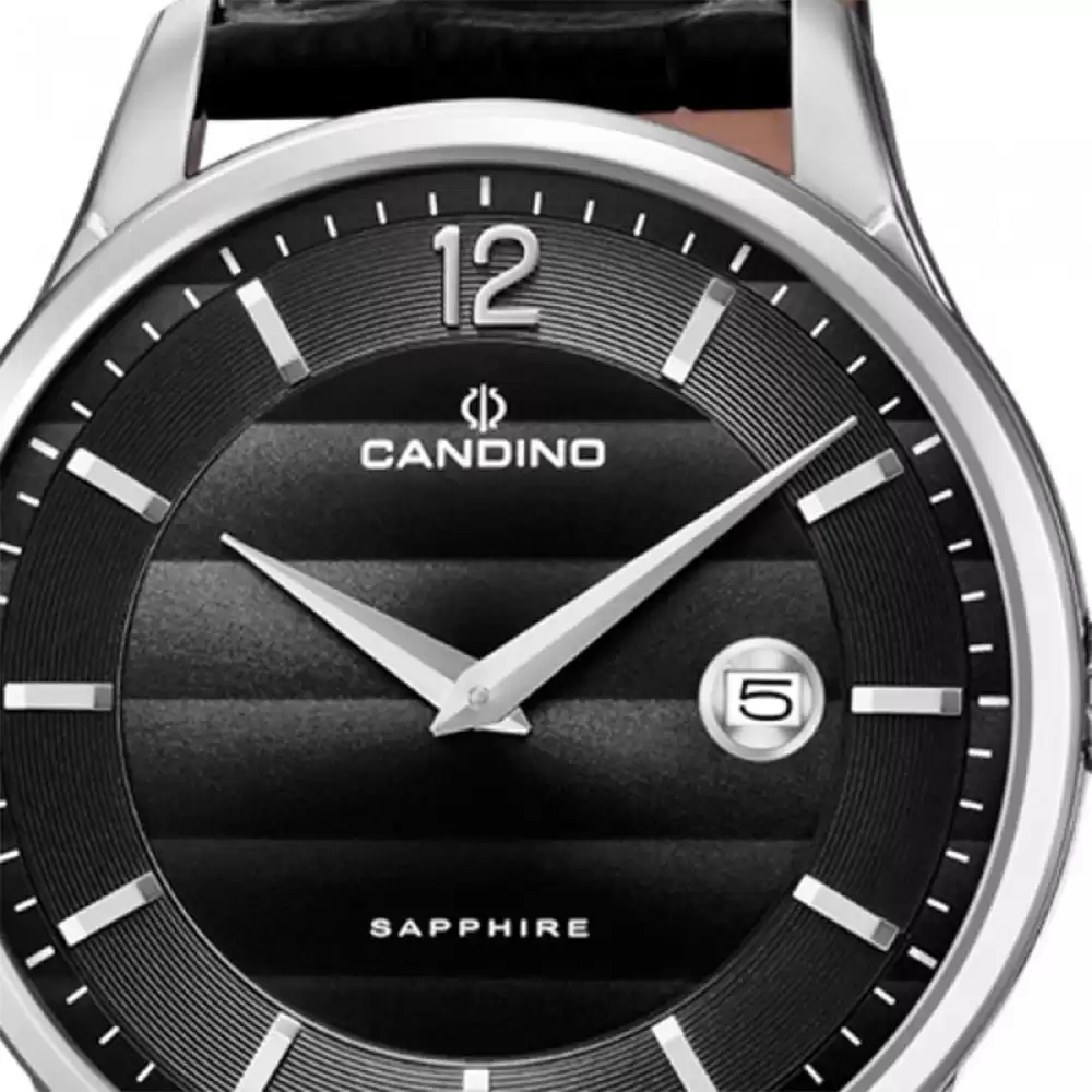 ساعت مچی مردانه کاندینو CANDINO c4638/4