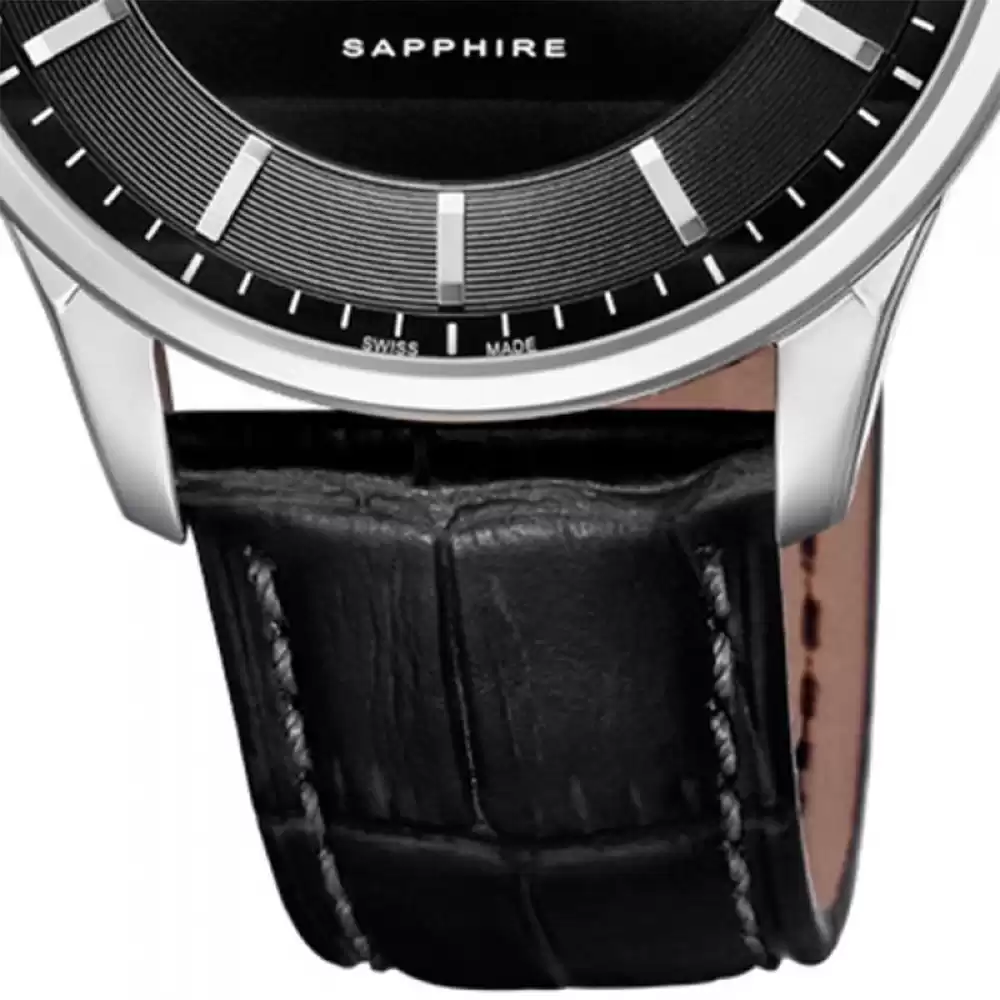 ساعت مچی مردانه کاندینو CANDINO c4638/4