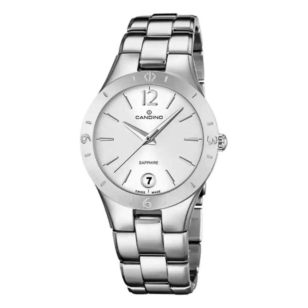 ساعت مچی زنانه کاندینو CANDINO-C4576/1