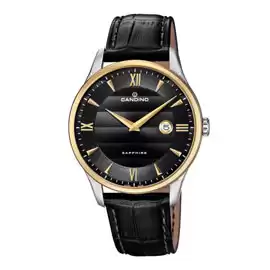 خرید ساعت مچی مردانه کاندینو مدل CANDINO c4640/4 با بهترین قیمت