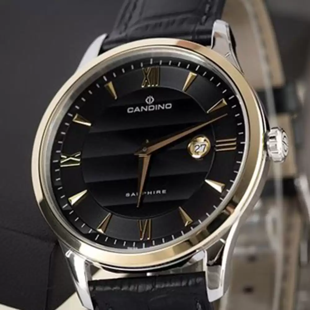 ساعت مچی مردانه کاندینو CANDINO c4640/4