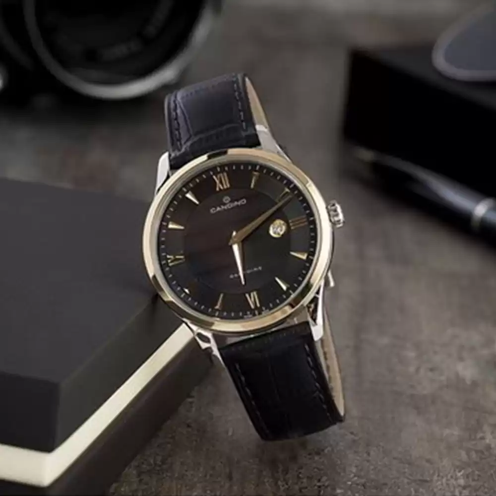 ساعت مچی مردانه کاندینو CANDINO c4640/4