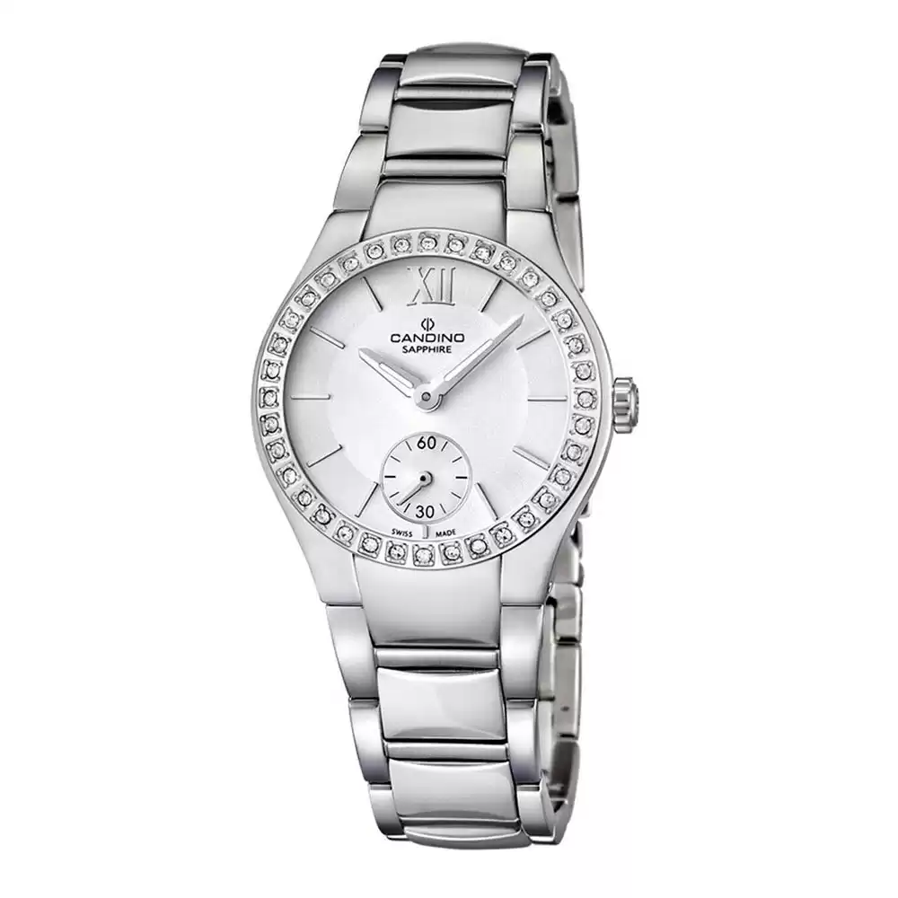 ساعت مچی زنانه کاندینو CANDINO-C4537/1