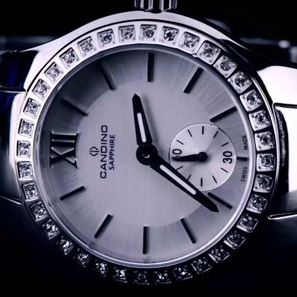 ساعت مچی زنانه کاندینو CANDINO-C4537/1