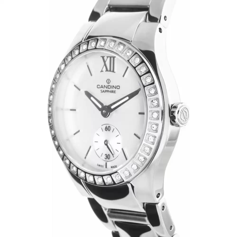 ساعت مچی زنانه کاندینو CANDINO-C4537/1
