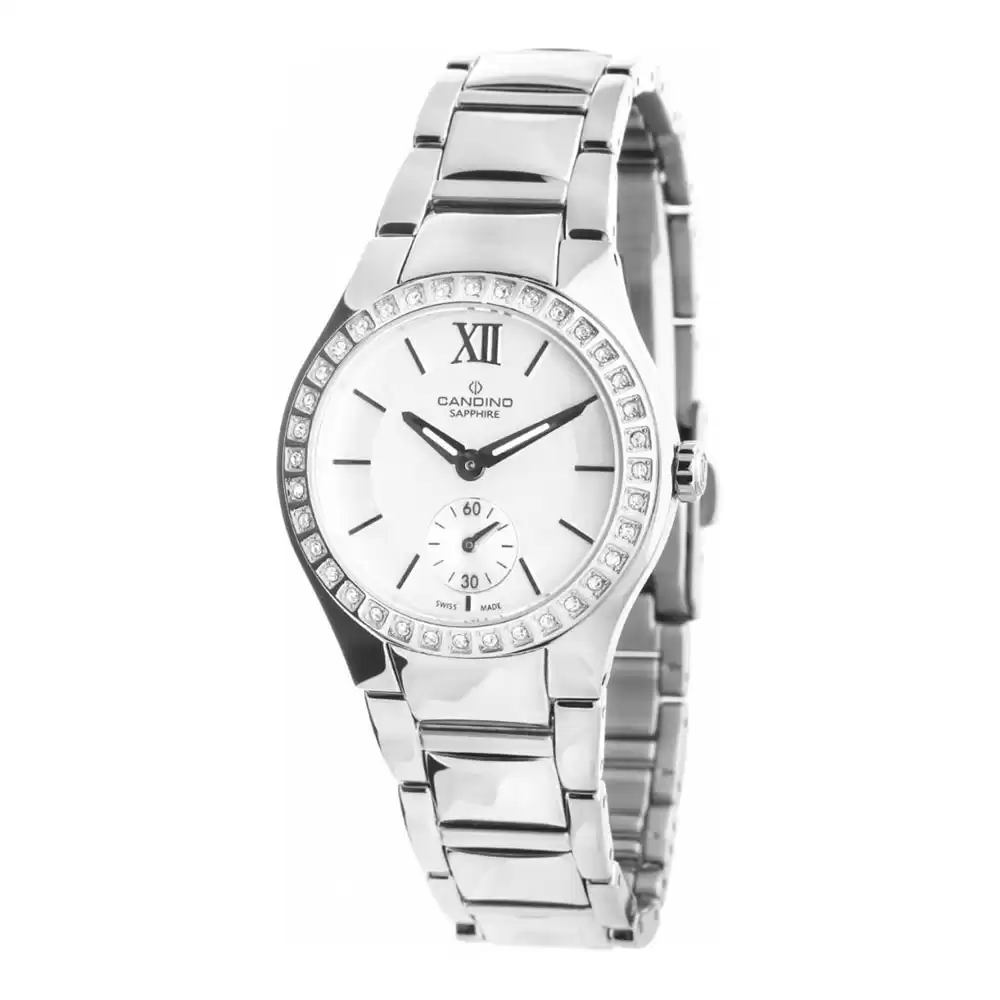 ساعت مچی زنانه کاندینو CANDINO-C4537/1