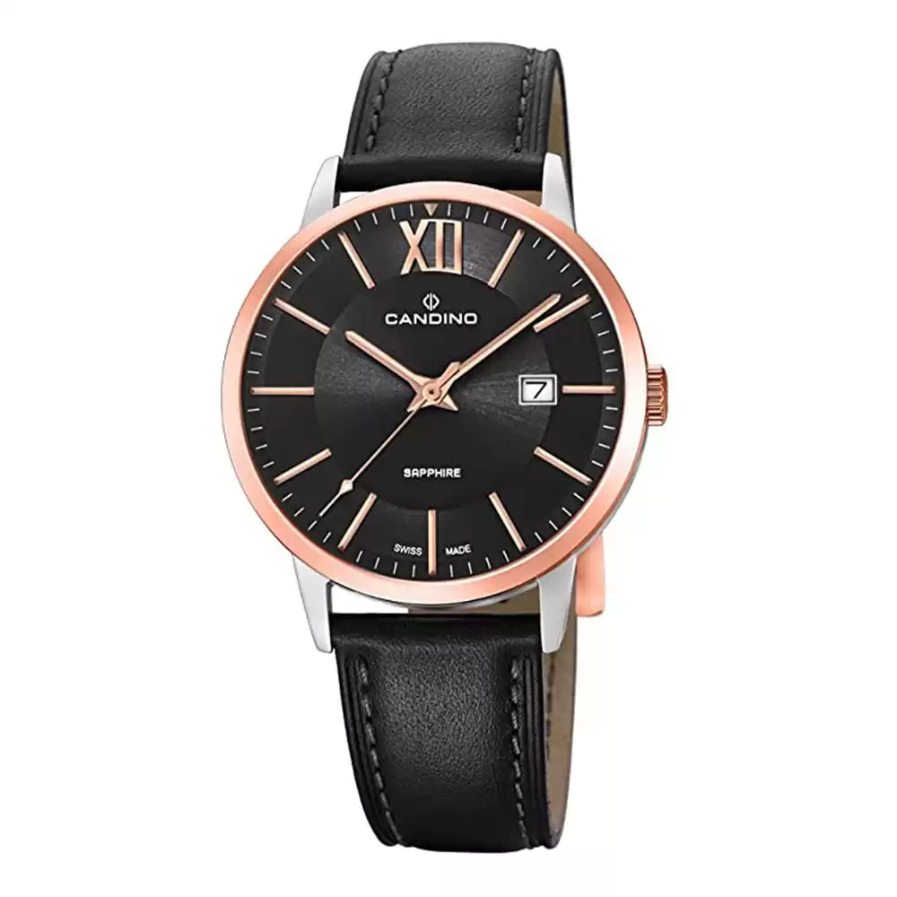 ساعت مچی مردانه کاندینو CANDINO c4620/1