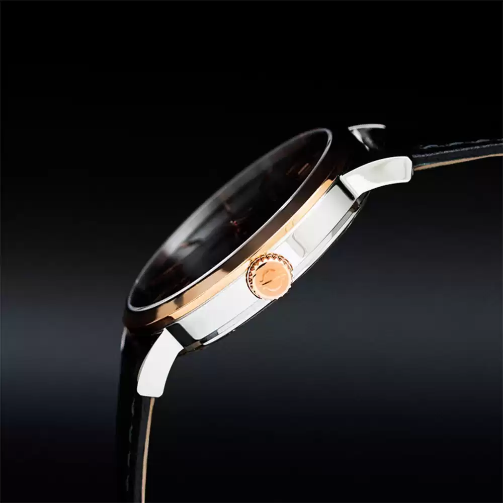 ساعت مچی مردانه کاندینو CANDINO c4620/1