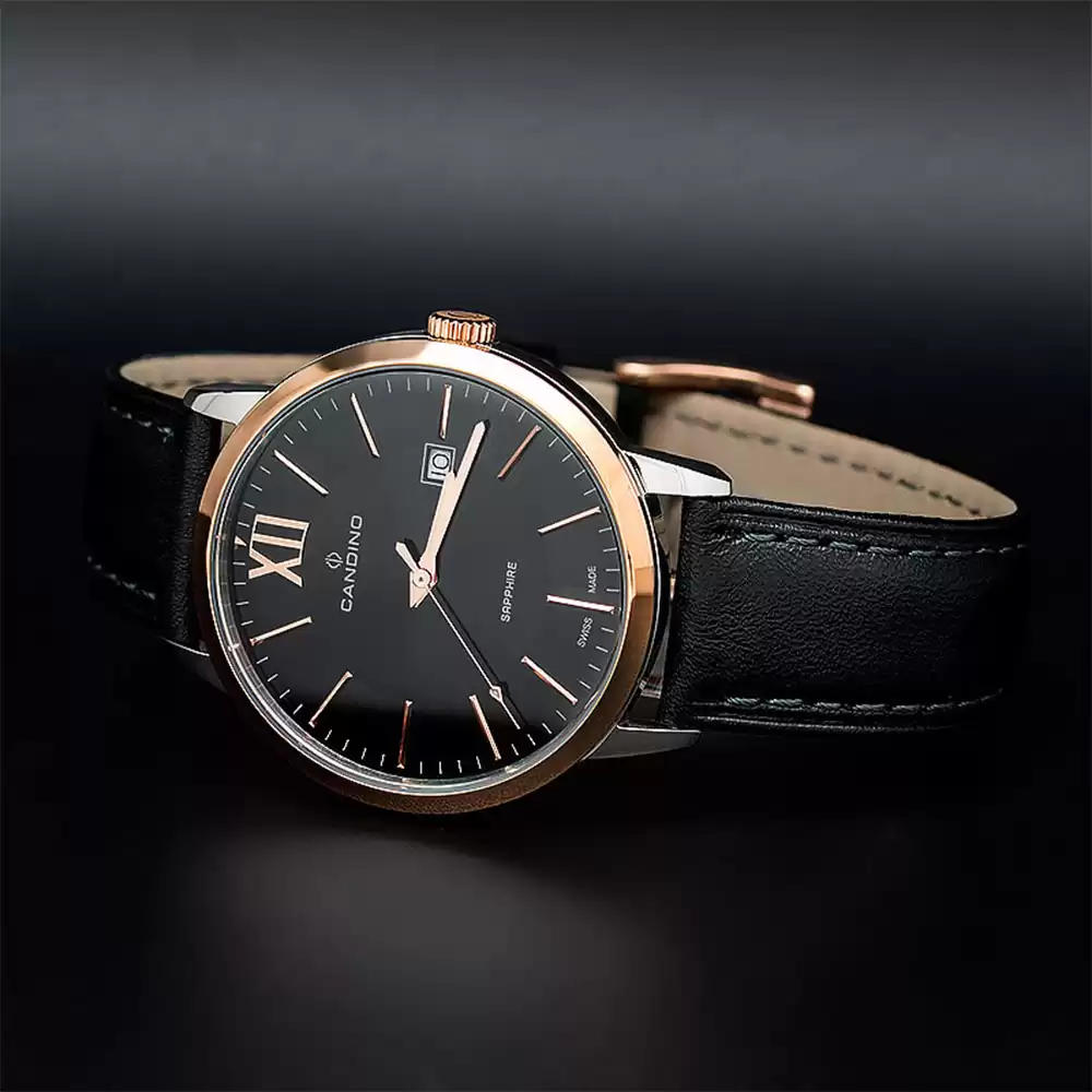 ساعت مچی مردانه کاندینو CANDINO c4620/1