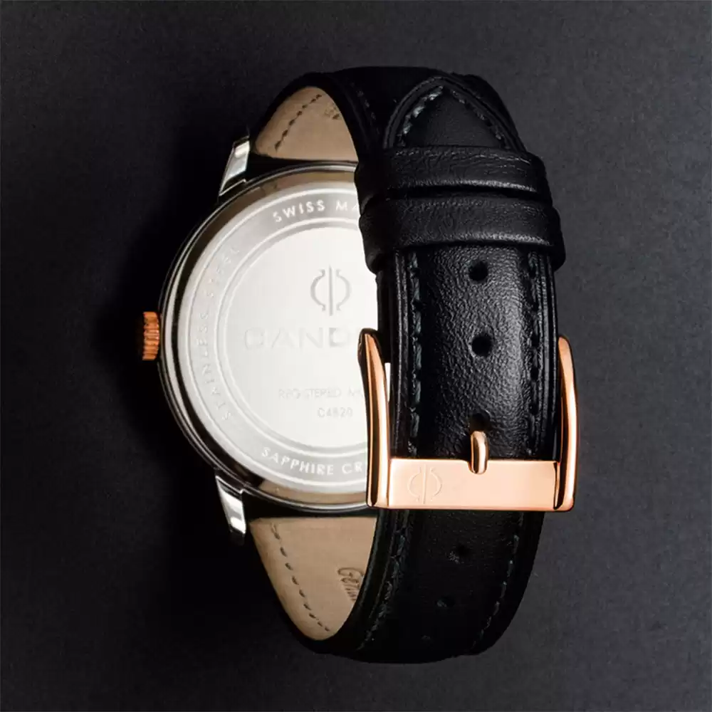 ساعت مچی مردانه کاندینو CANDINO c4620/1