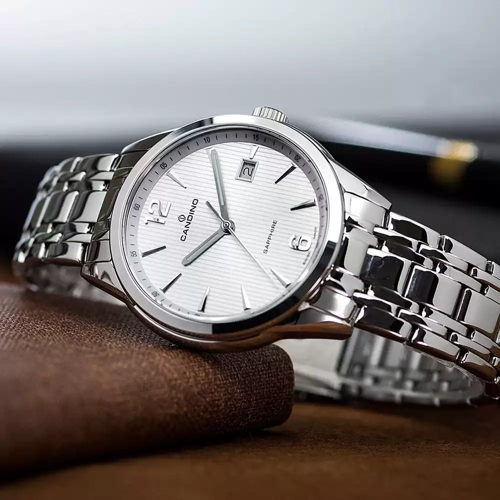 ساعت مچی مردانه کاندینو CANDINO-C4614/2