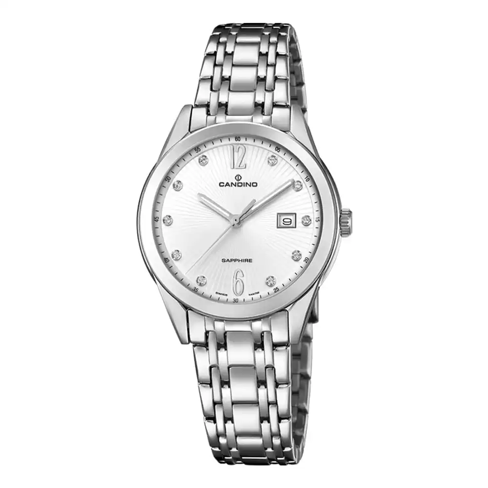 ساعت مچی زنانه کاندینو CANDINO-C4615/2