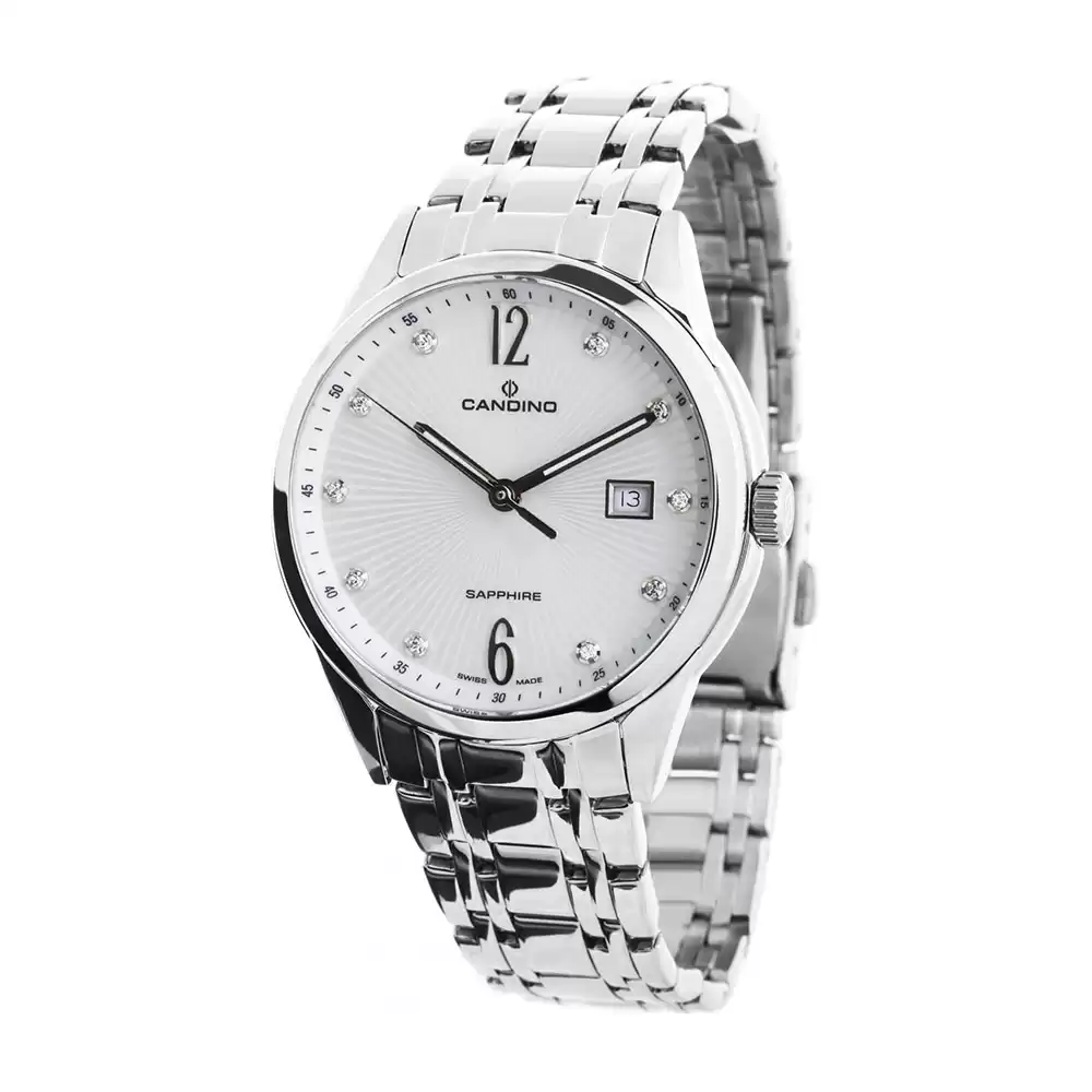 ساعت مچی زنانه کاندینو CANDINO-C4615/2