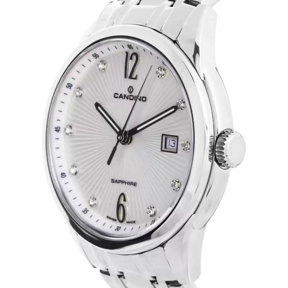 ساعت مچی زنانه کاندینو CANDINO-C4615/2